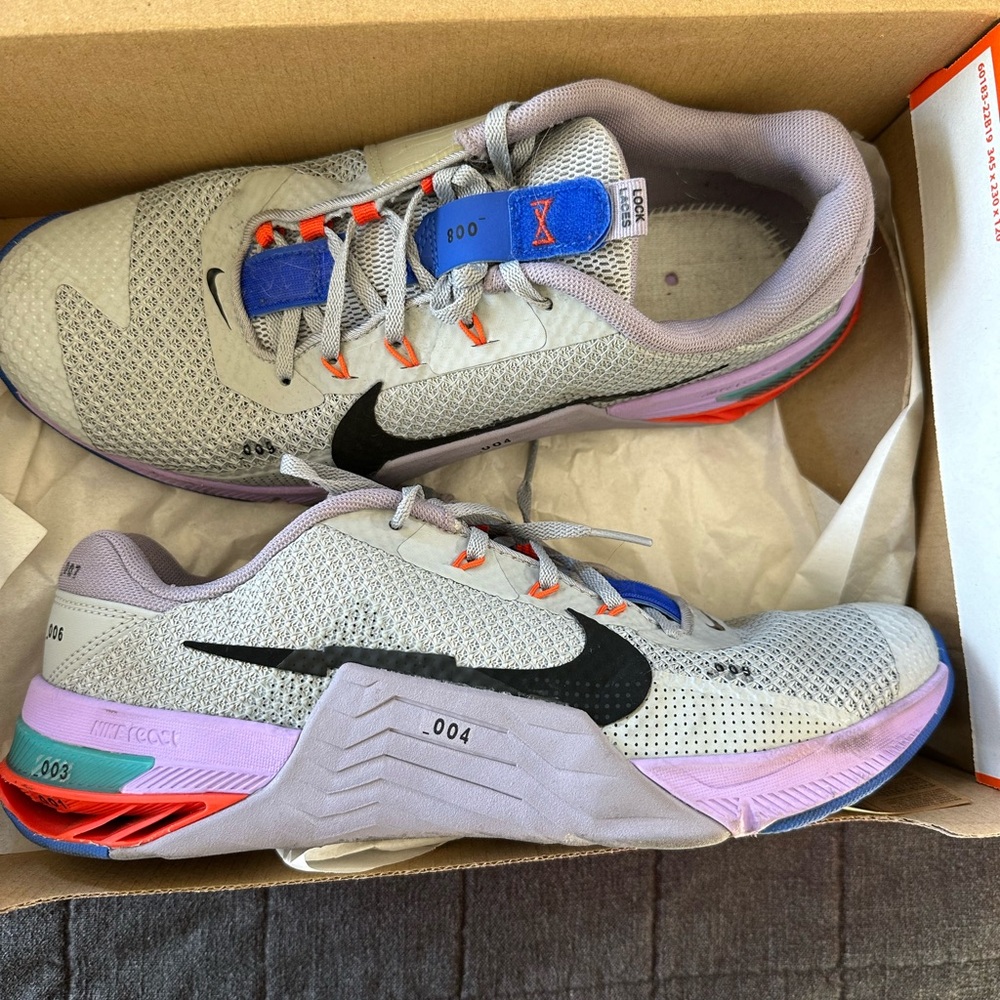 Nike Metcon